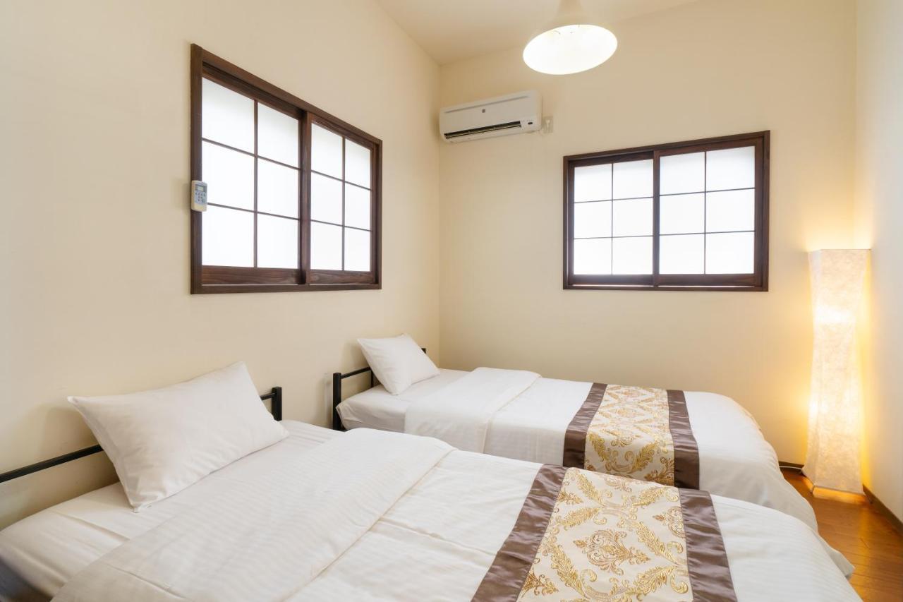 I-Stay Warayun Ishigaki  Exterior photo