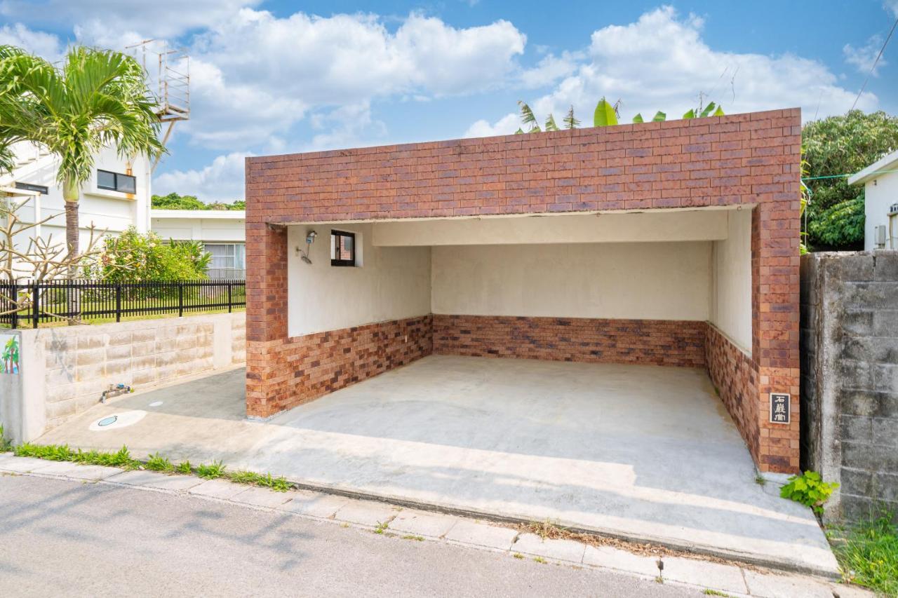 I-Stay Warayun Ishigaki  Exterior photo