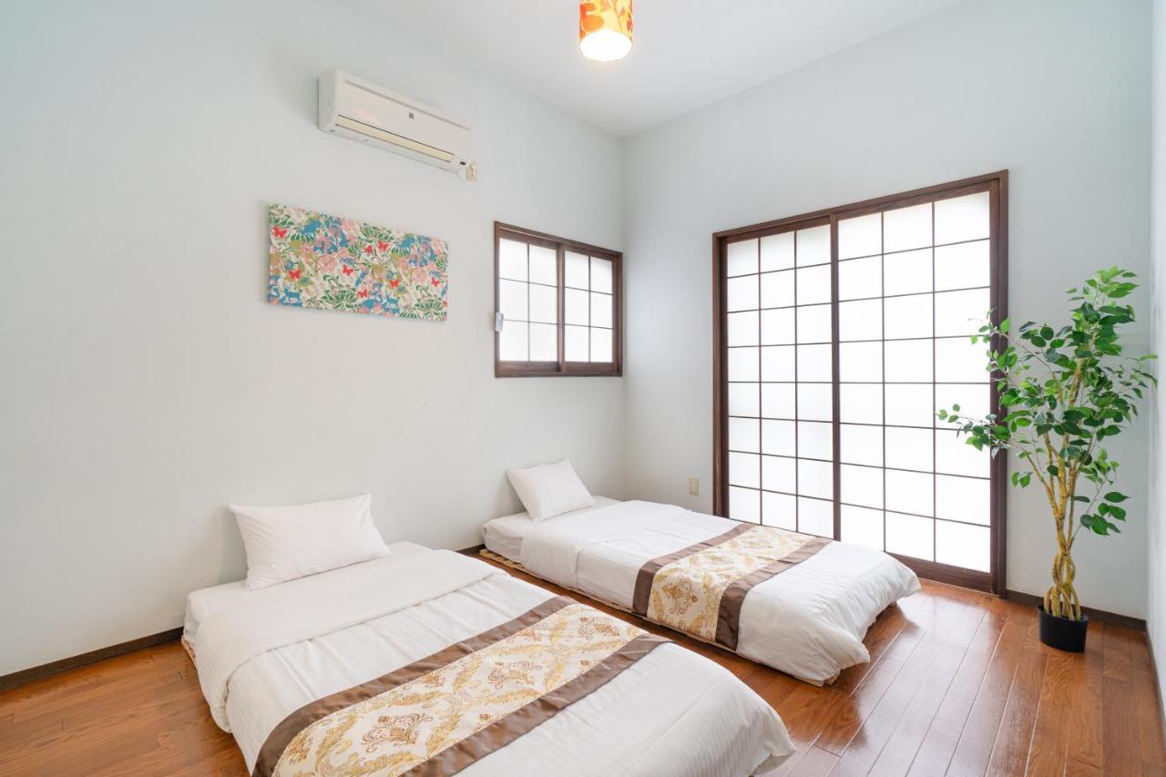 I-Stay Warayun Ishigaki  Exterior photo