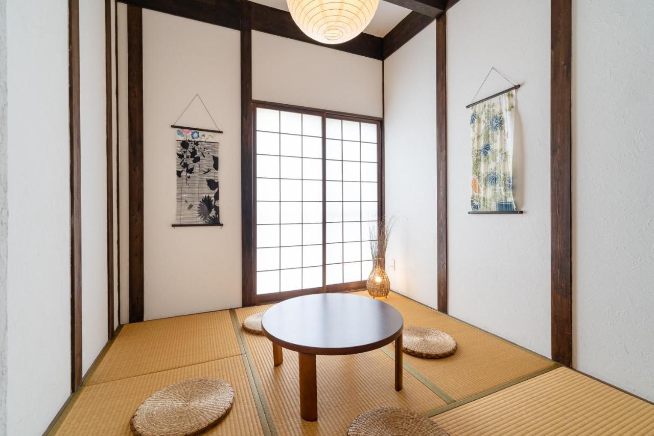 I-Stay Warayun Ishigaki  Exterior photo