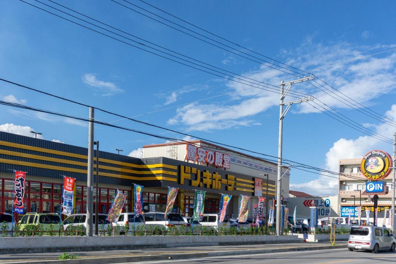 I-Stay Warayun Ishigaki  Exterior photo